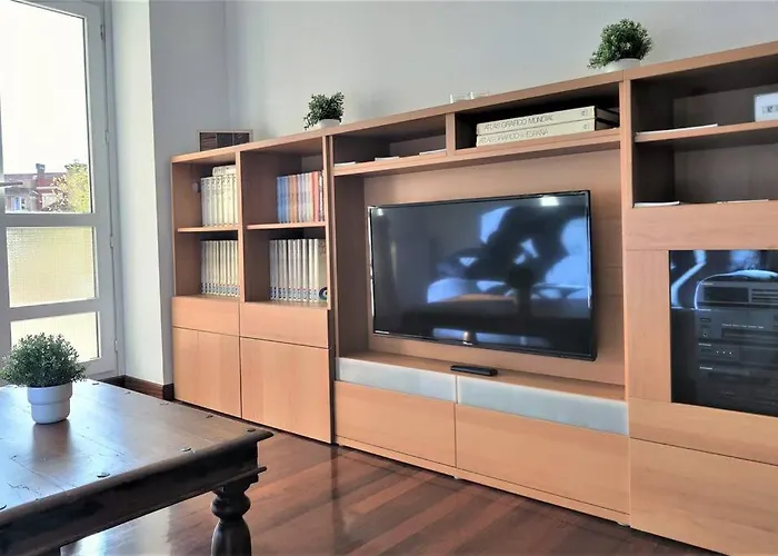 Gran Terraza Privada, Luminoso Y Tranquilo Con Wifi Apartment *