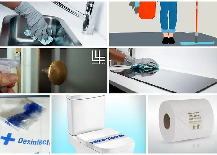 Gran Terraza Privada, Luminoso Y Tranquilo Con Wifi *