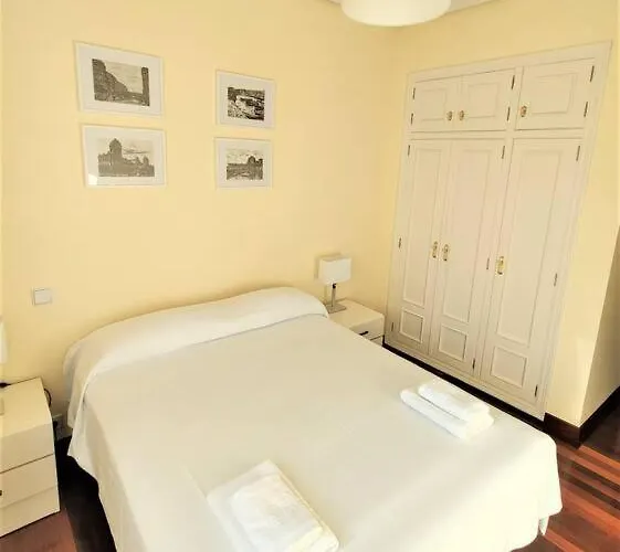 Apartment Gran Terraza Privada, Luminoso Y Tranquilo Con Wifi