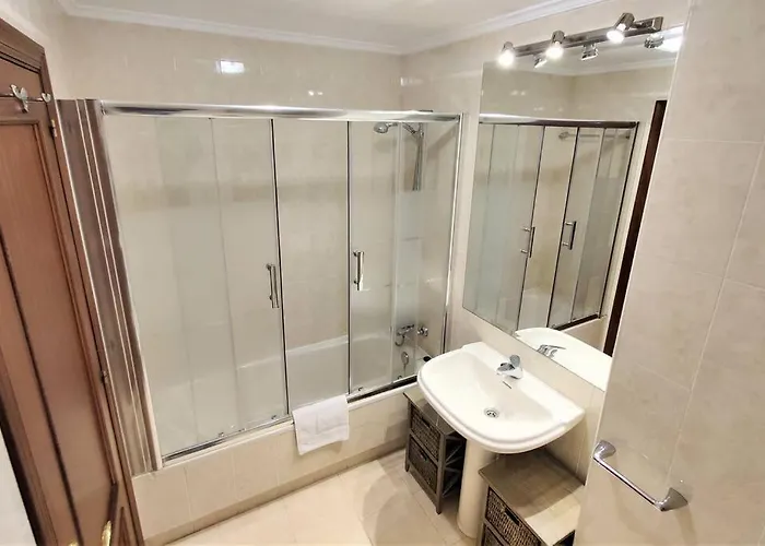 Apartment Gran Terraza Privada, Luminoso Y Tranquilo Con Wifi *