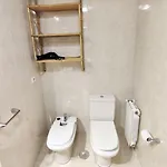 Gran Terraza Privada, Luminoso Y Tranquilo Con Wifi * Santander
