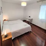 Apartamento Gran Terraza Privada, Luminoso Y Tranquilo Con Wifi *