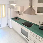 Gran Terraza Privada, Luminoso Y Tranquilo Con Wifi * Santander