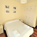 Apartamento Gran Terraza Privada, Luminoso Y Tranquilo Con Wifi