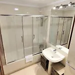 Apartamento Gran Terraza Privada, Luminoso Y Tranquilo Con Wifi *