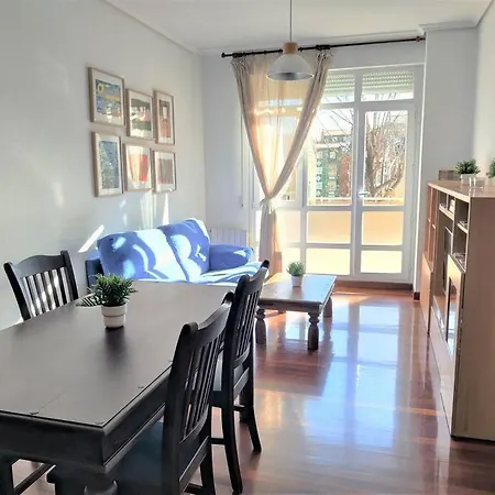 Apartamento Gran Terraza Privada, Luminoso Y Tranquilo Con Wifi *